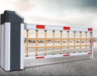 智能停車收費系統(tǒng)